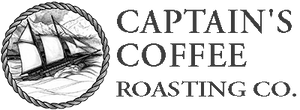 Captain&#39;s Coffee Roasting Company